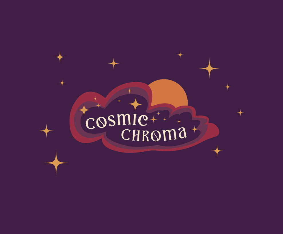 cosmic chroma